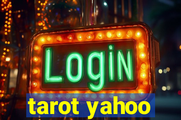 tarot yahoo