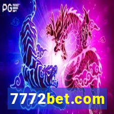 7772bet.com