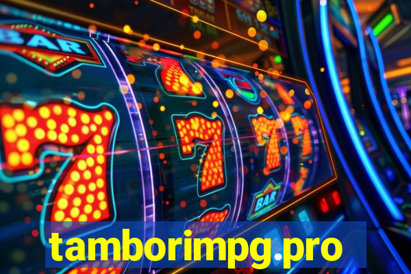 tamborimpg.pro