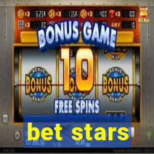 bet stars