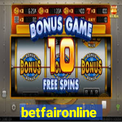 betfaironline