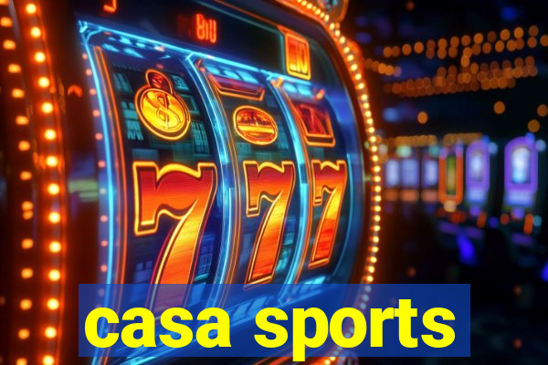 casa sports