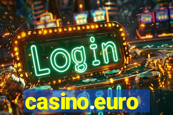 casino.euro