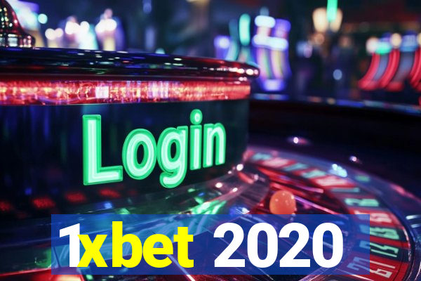 1xbet 2020