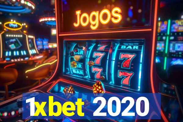 1xbet 2020