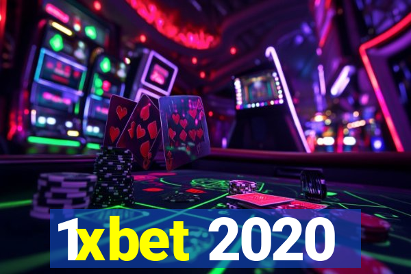 1xbet 2020