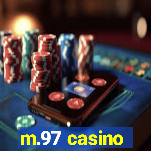 m.97 casino