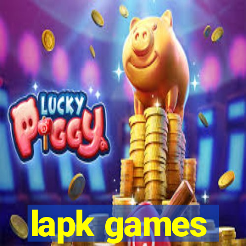 lapk games