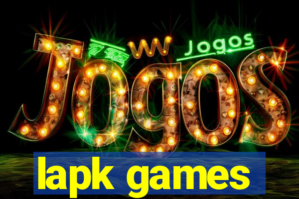 lapk games