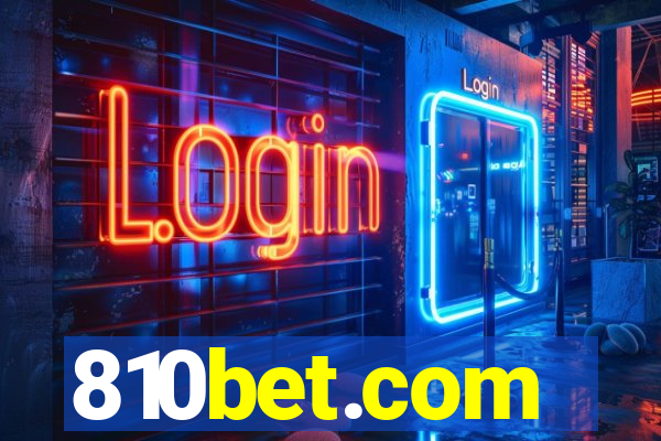 810bet.com