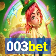 003bet