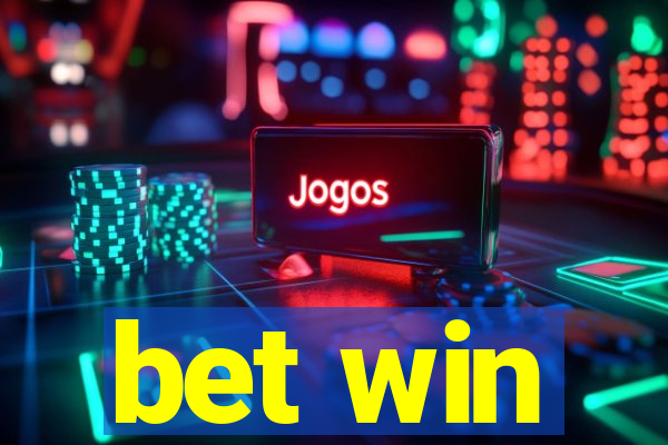 bet win