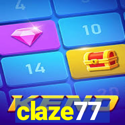 claze77