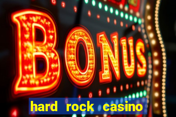 hard rock casino and hotel biloxi