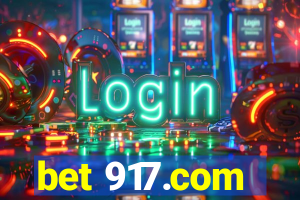 bet 917.com