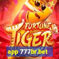 app 777br.bet