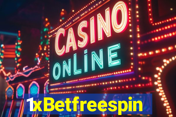 1xBetfreespin