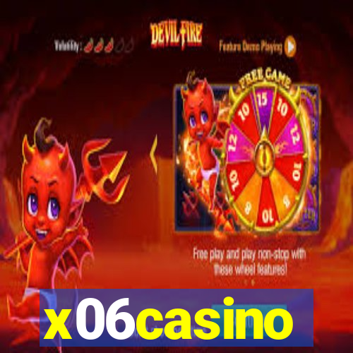 x06casino