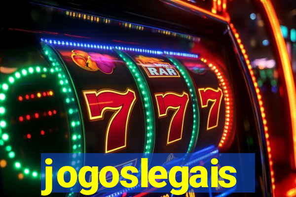 jogoslegais