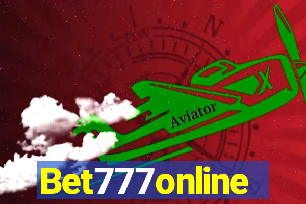 Bet777online