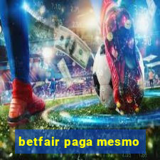 betfair paga mesmo