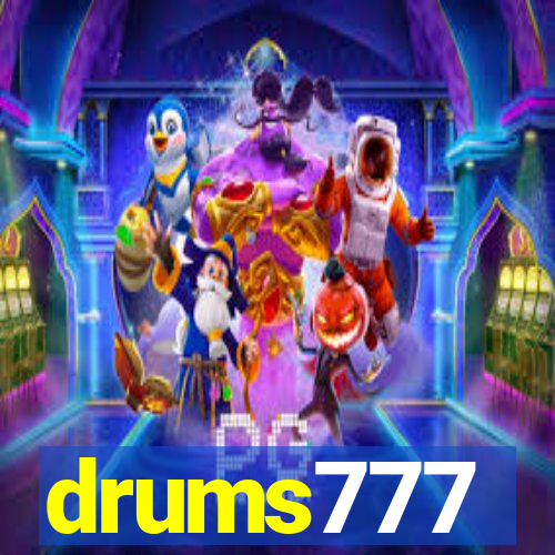 drums777