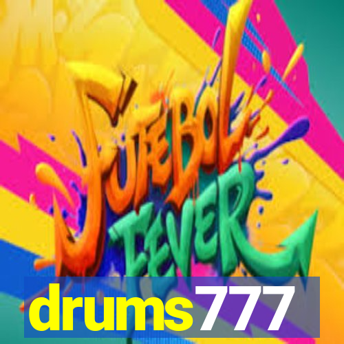 drums777