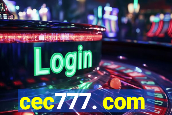 cec777. com