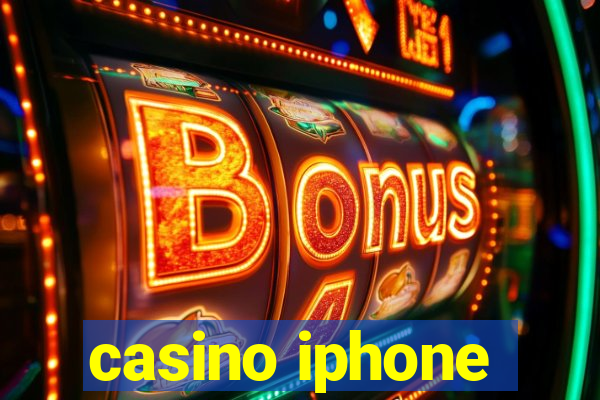 casino iphone