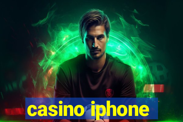 casino iphone