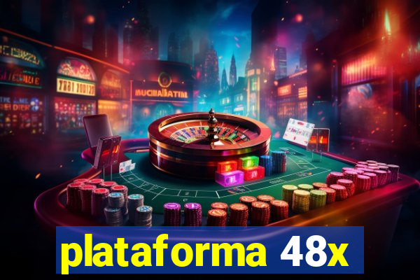 plataforma 48x