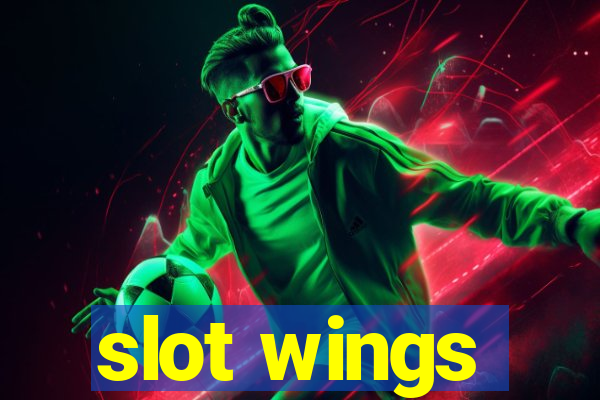 slot wings