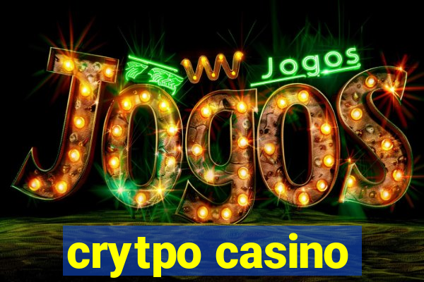 crytpo casino