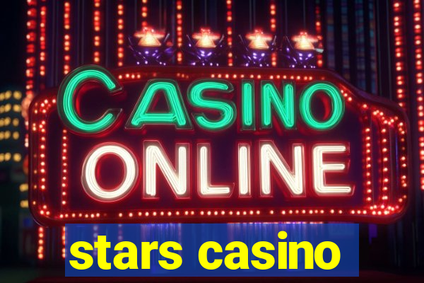 stars casino