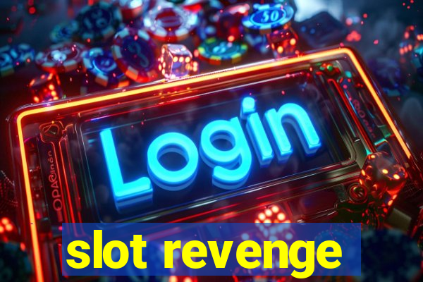 slot revenge