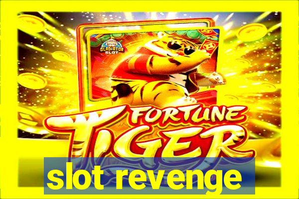 slot revenge