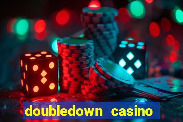 doubledown casino free chips