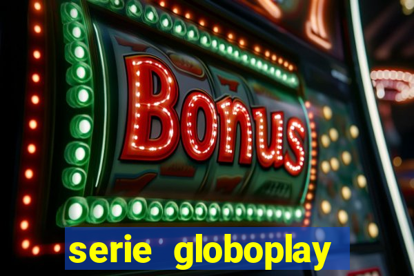 serie globoplay jogo que mudou a história