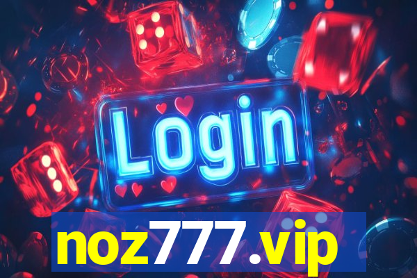 noz777.vip