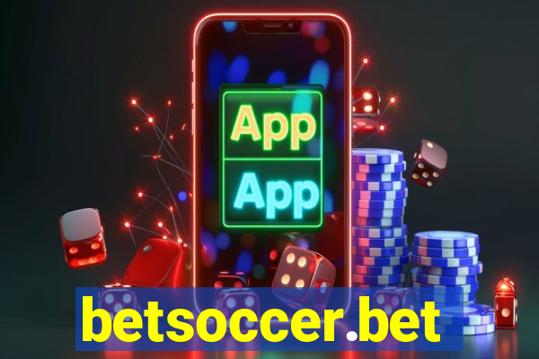 betsoccer.bet