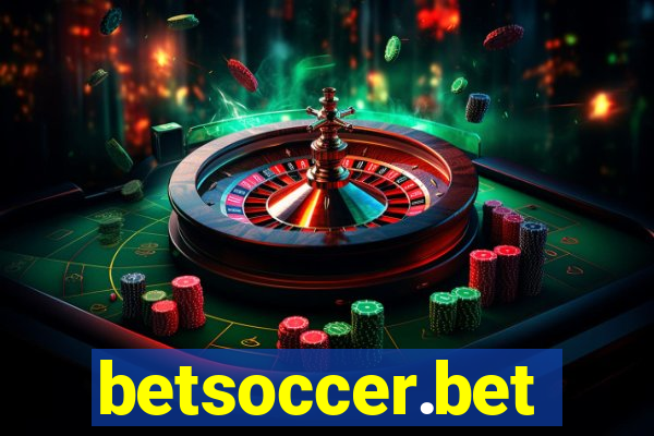 betsoccer.bet