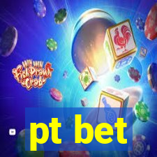 pt bet