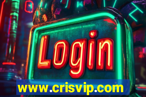 www.crisvip.com.br