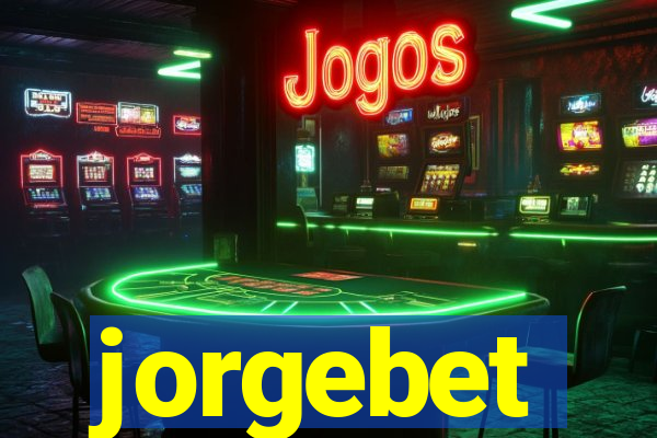 jorgebet