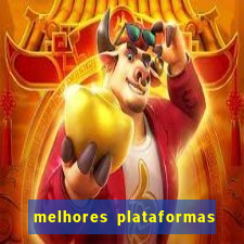 melhores plataformas de jogos