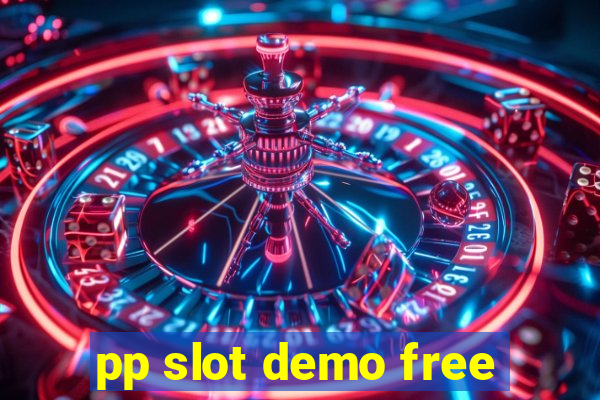 pp slot demo free