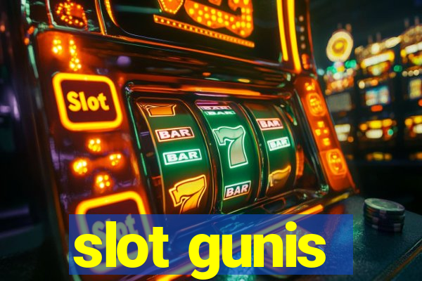 slot gunis