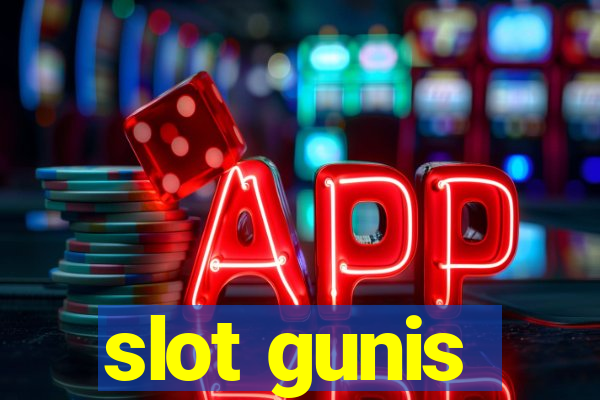 slot gunis