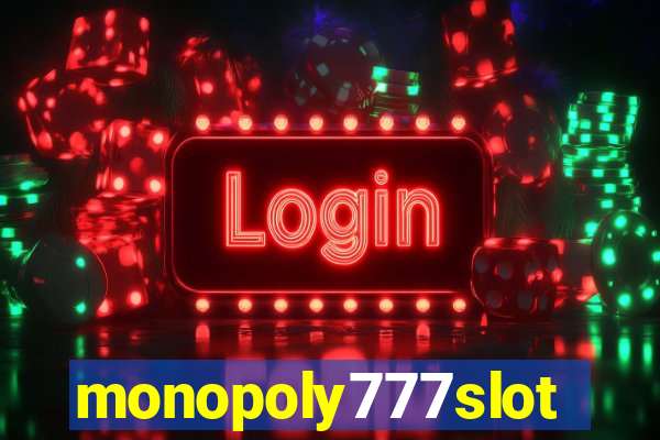 monopoly777slots.com