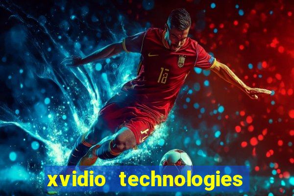 xvidio technologies startup brasil 2023